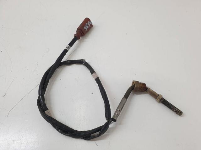 03L906088N VAG Sensor de temperatura de gases de escape antes del filtro de partículas  comprar en Lleida