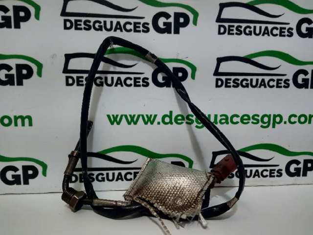 03L906088N VAG Sensor de temperatura de gases de escape antes del filtro de partículas  en stock Huelva