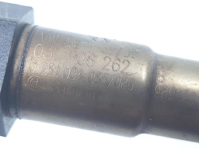 03L906262 VAG Sonda lambda comprar Madrid