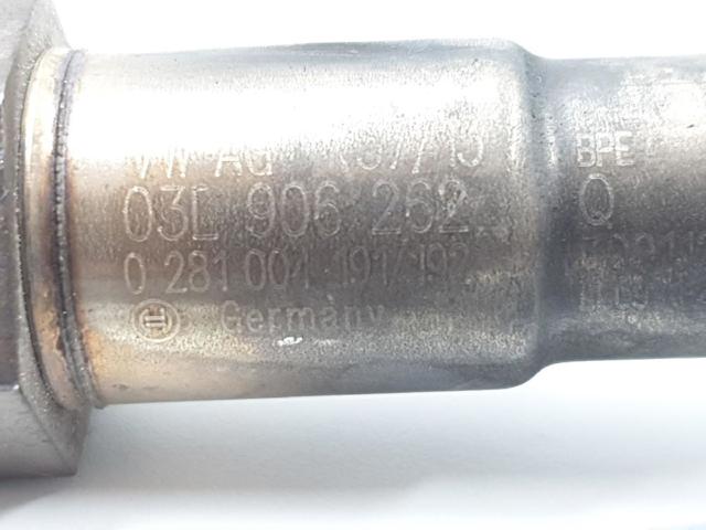 03L906262 VAG Sonda Lambda  disponible Alicante