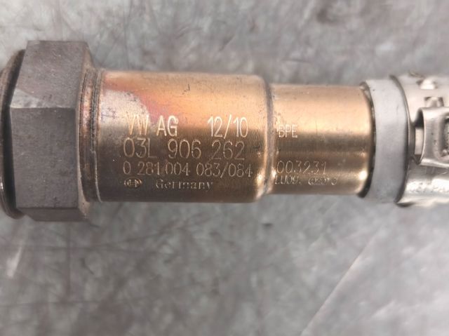 03L906262 Sonda Lambda  comprar en Reus