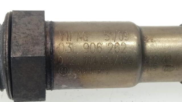 03L906262 Sonda Lambda  disponible Utrera