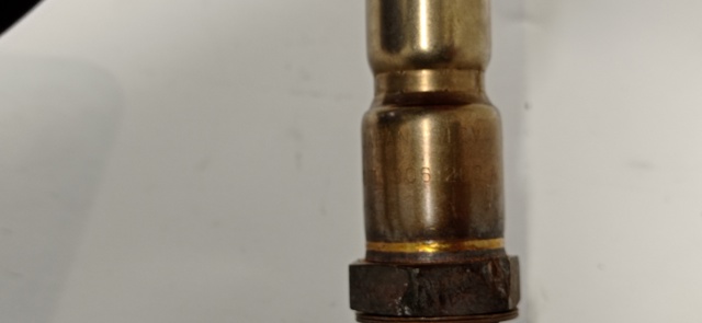 03L906262A VAG Sensor de oxígeno previo al catalizador  en stock Huelva