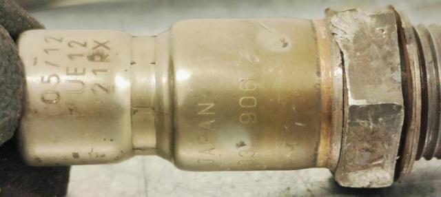 VAG 03L906262A Sensor de oxígeno previo al catalizador comprar Barcelona