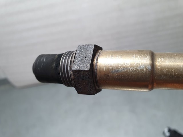 03L906262B Sensor de oxígeno previo al catalizador  comprar en Zaragoza