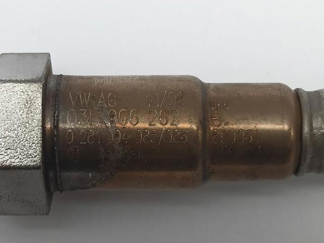 VAG 03L906262B Sensor de oxígeno previo al catalizador  en stock Salamanca