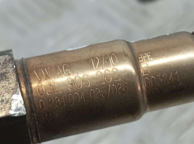 VAG 03L906262B Sensor de oxígeno previo al catalizador comprar Tarragona