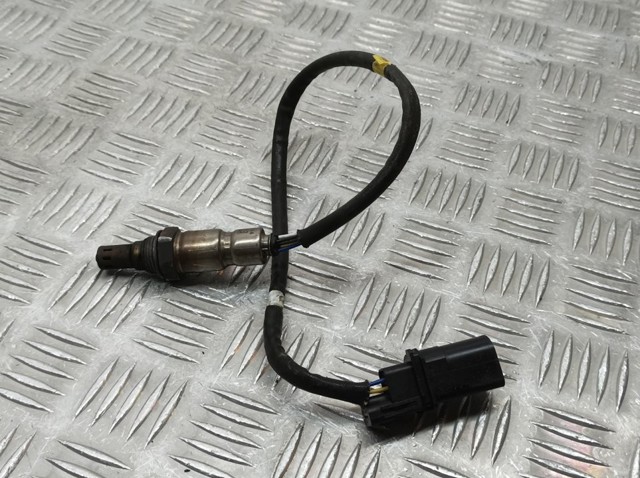 03L906262D VAG Sonda lambda de oxígeno posterior al catalizador  en stock Gandía