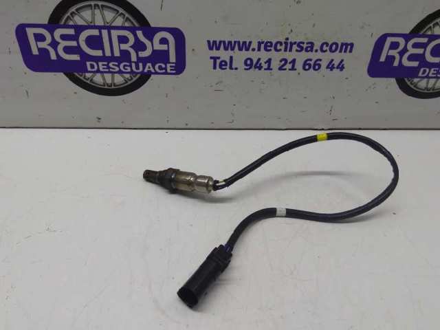 03L906262D Sonda lambda de oxígeno posterior al catalizador  comprar en Reus