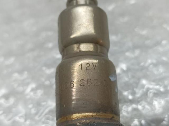 03L906262D VAG Sonda lambda de oxígeno posterior al catalizador  comprar en Lleida