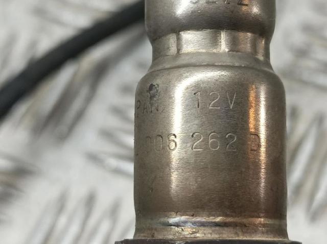 03L906262D VAG Sonda lambda de oxígeno posterior al catalizador  comprar en Lleida