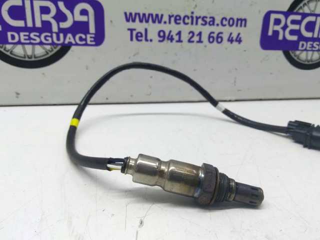 03L906262D VAG Sonda lambda de oxígeno posterior al catalizador  disponible Vigo