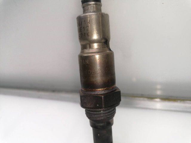 03L906262D VAG Sonda lambda de oxígeno posterior al catalizador  comprar en Jaén