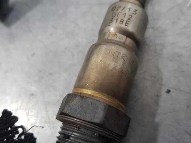 03L906262D VAG Sonda lambda de oxígeno posterior al catalizador  comprar en Lleida