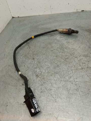 03L906262D VAG Sonda lambda de oxígeno posterior al catalizador  en stock Gandía