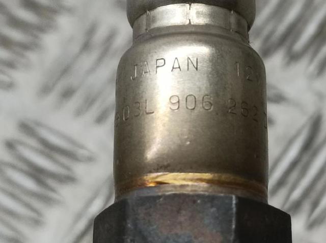 03L906262D Sonda lambda de oxígeno posterior al catalizador  comprar en Zaragoza