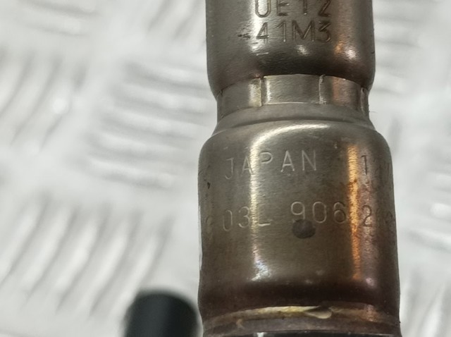 03L906262D VAG Sonda lambda de oxígeno posterior al catalizador comprar Bilbao