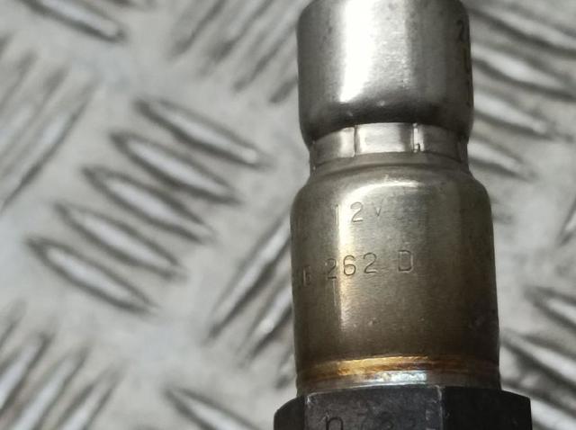 03L906262D Sonda lambda de oxígeno posterior al catalizador  comprar en Zaragoza