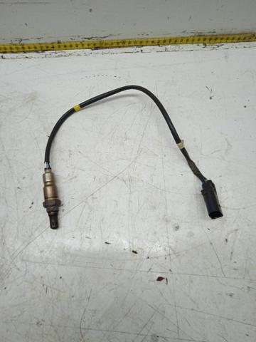 03L906262D VAG Sonda lambda de oxígeno posterior al catalizador comprar Alcalá
