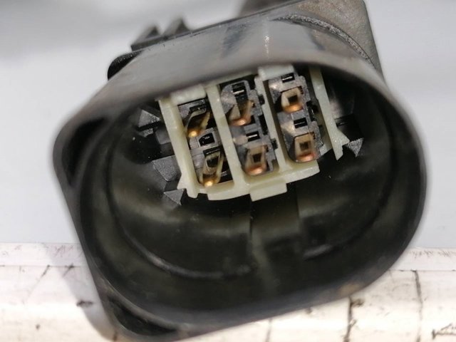 VAG 03L906262D Sonda lambda de oxígeno posterior al catalizador  disponible Lugo