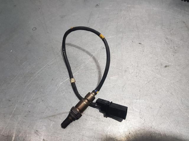 VAG 03L906262D Sonda lambda de oxígeno posterior al catalizador  disponible España