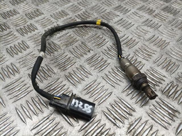 VAG 03L906262D Sonda lambda de oxígeno posterior al catalizador  comprar en Albacete