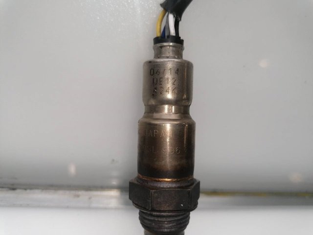 03L906262D VAG Sonda lambda de oxígeno posterior al catalizador  comprar en Oviedo