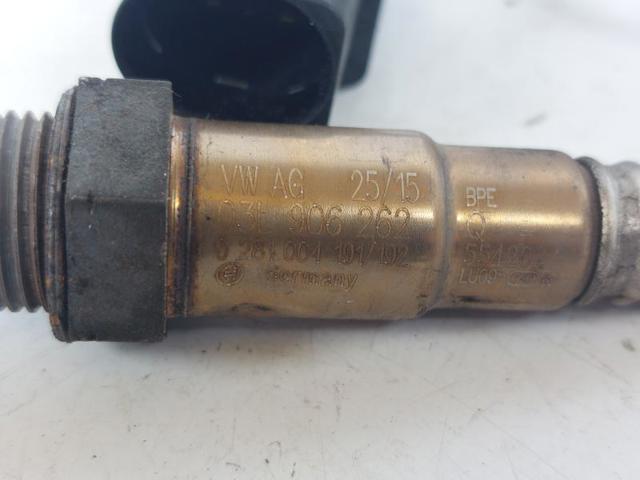 03L906262Q Sensor de oxígeno previo al catalizador  comprar en Zaragoza