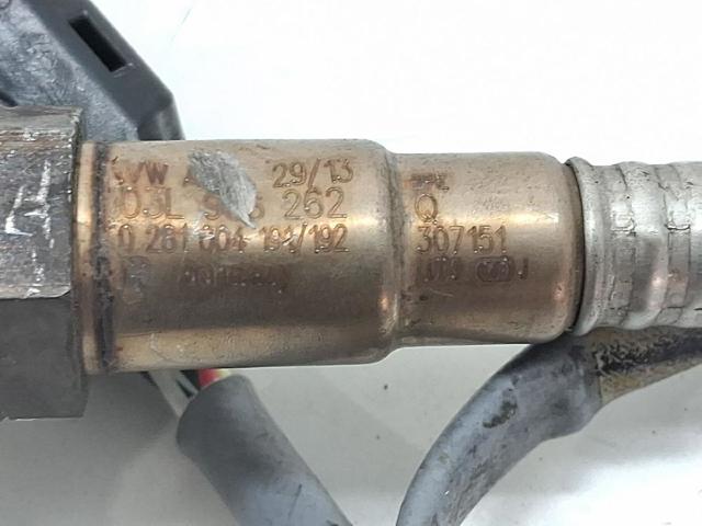 03L906262Q VAG Sensor de oxígeno previo al catalizador  comprar en Jaén