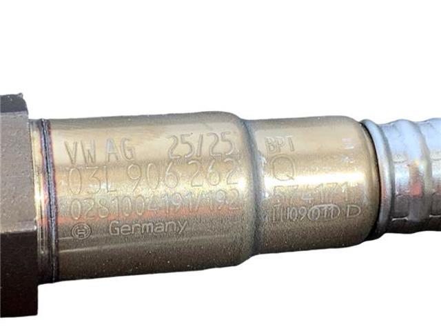 03L906262Q Sensor de oxígeno previo al catalizador  disponible Málaga