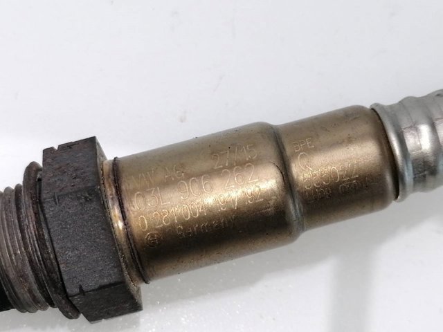 03L906262Q VAG Sensor de oxígeno previo al catalizador comprar Bilbao