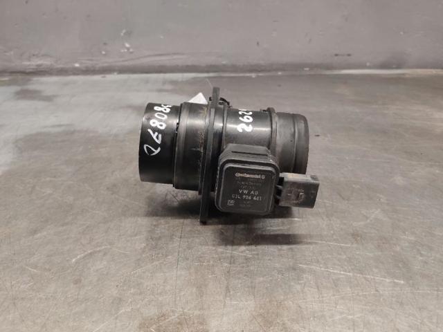VAG 03L906461 Sensor de flujo de masa de aire  disponible Lugo