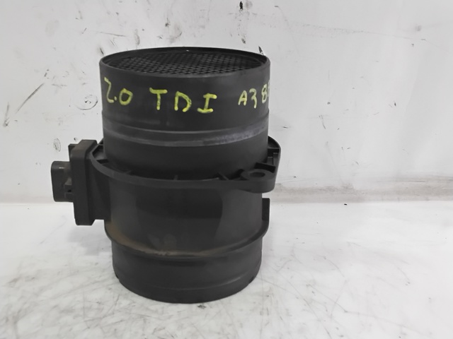 Sensor De Flujo De Aire/Medidor De Flujo (Flujo de Aire Masibo) Audi A4 8W2, 8WC