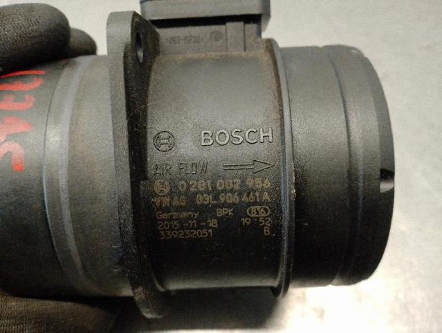 03L906461A VAG/Audi