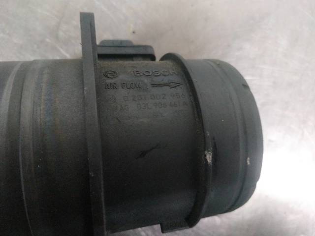03L906461A Sensor de flujo de masa de aire  disponible Málaga