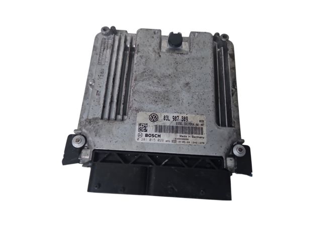 03L907309 VAG ECU  en stock Córdoba
