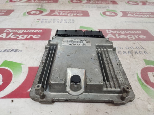 03L907309 ECU  en stock Sabadell