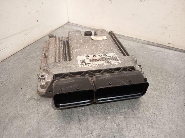 03L907309 VAG ECU  en stock Córdoba