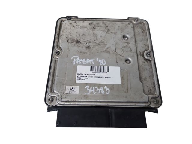 VAG 03L907309 ECU  en stock Terrassa