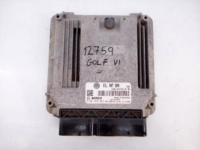 VAG 03L907309 ECU comprar Barcelona