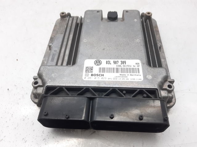 Comprar Módulo de control del motor Golf VI 5K1