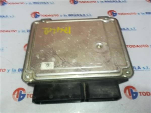 VAG 03L907309AE Unidad de control del motor (ECU)  comprar en Albacete