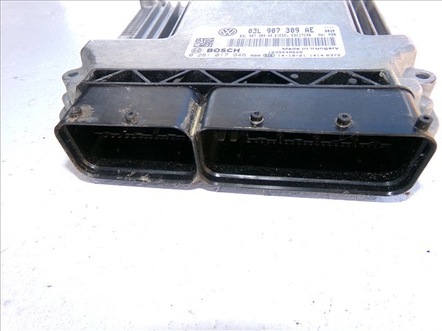 VAG 03L907309AE Unidad de control del motor (ECU)  disponible España