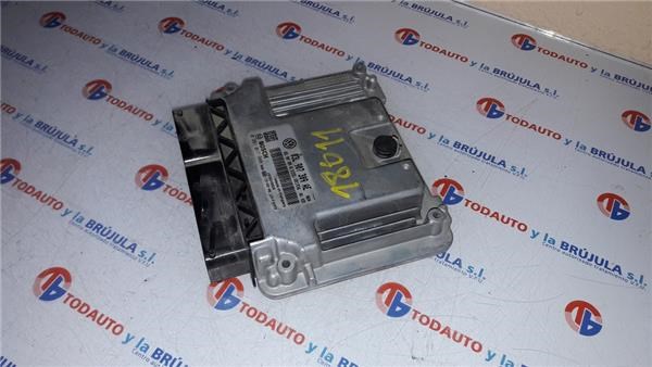 03L907309AE Unidad de control del motor (ECU)  disponible Utrera