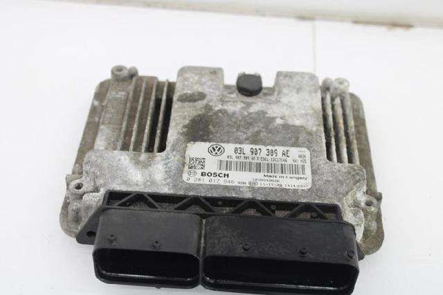 03L907309AE VAG ECU comprar Madrid