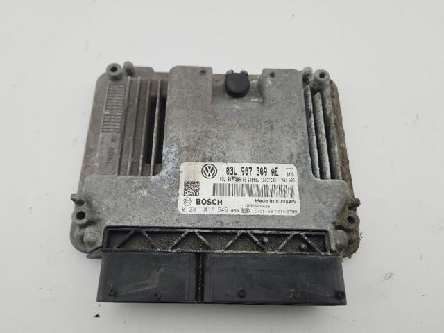 03L907309AE VAG