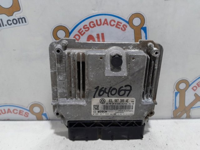 VAG 03L907309AE ECU comprar Pamplona