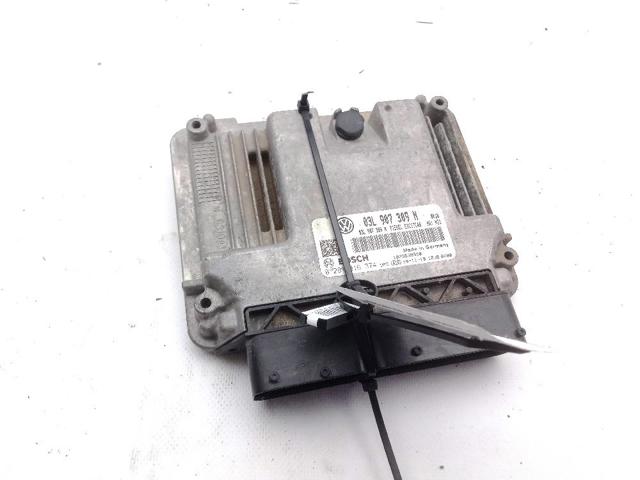 Centralina Del Motor / Modulo De control Del Motor (ecu) 03L907309N VAG