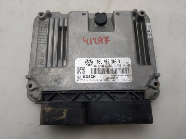 03L907309R VAG