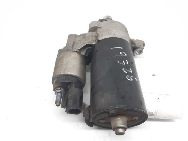 03L911021 Motor de arranque  comprar en Zaragoza